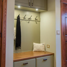 Mudroom