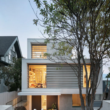 Point Grey Residence