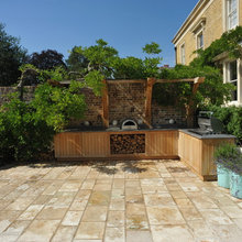 Garden/Courtyard/Landscape