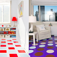 kitchen floor