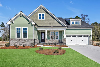 Exterior home photo in Other