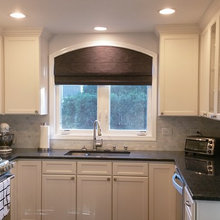 Kitchen remodel