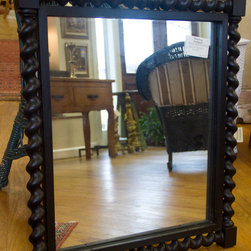 Antiques - Mirrors - Products