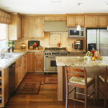 Kitchen Ideas