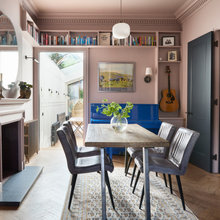 Living and sitting room