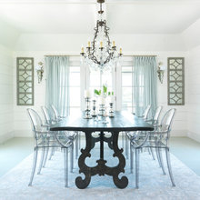 Dining Room Ideas