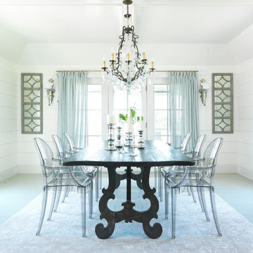 Surfside Chic Nantucket