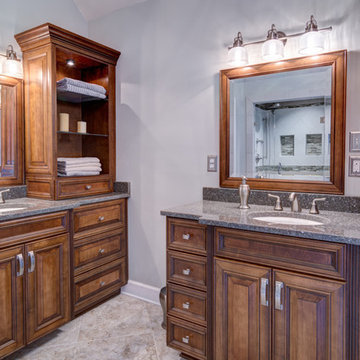 Rosewood Lake Master Bath
