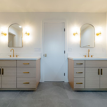 Interior Remodel - Villa Park, CA