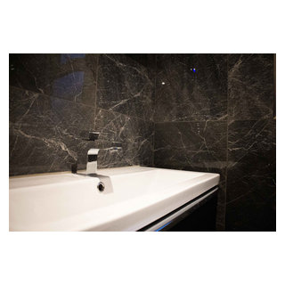 Rotherham - Modern - Bathroom - Other - by Milestone Builders | Houzz
