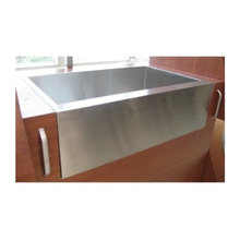 kitchen sinks