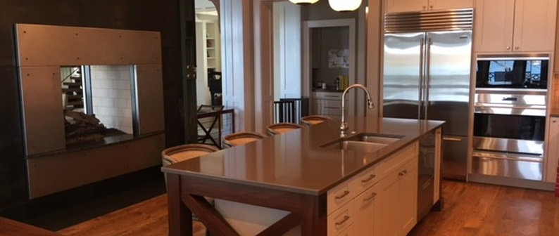 Modern Kitchens By Mks Ind Syracuse, Kitchen Cabinet Auction Syracuse Ny