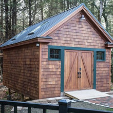Sheds