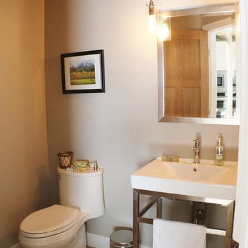 Glenwood Springs Proper Custom Home