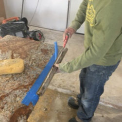 Granite Fabrication & Installation Kitchen & Bath - Kitchen Countertops