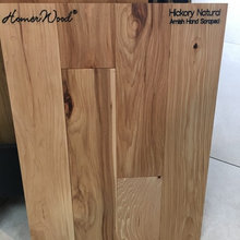 flooring wood