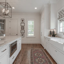 Foyer Rug