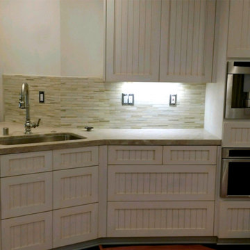 Kitchen Remodels
