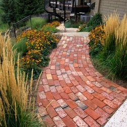 Landscape Materials - Products