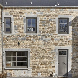 fen&ecirc;tres en PVC - Windows