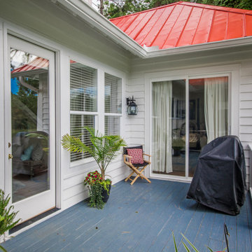 HGTV Bermuda Bluff Home Giveaway