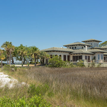 Ono Harbor Home, Orange Beach, AL