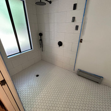 Our Forte - Showers