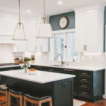 Maplelawn Kitchen