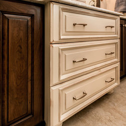 Cabico Cabinets - Bathrooms - Products