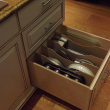Kitchen Ideas
