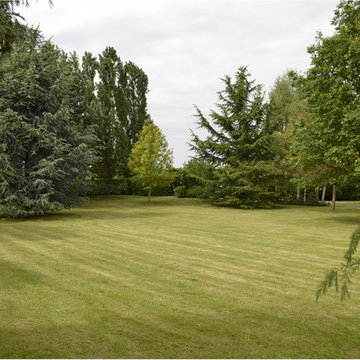 Création de Jardins