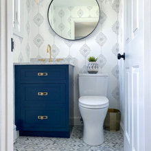 Croke Residence