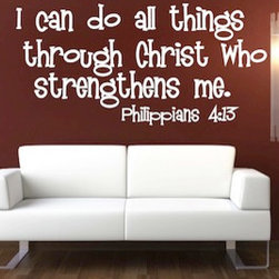 Cool Wall Decals - Products