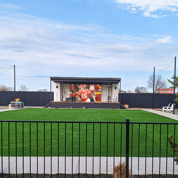 North Side Rockwall