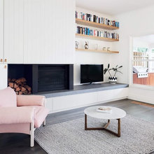 Fireplaces
