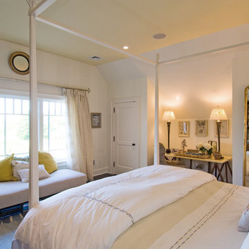 Sagaponack Show House
