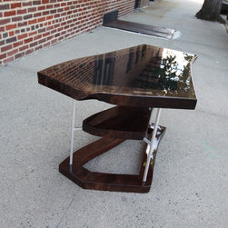 Coffee Table - Products