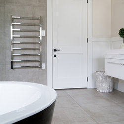 2017 Interior Doors Collection - Interior Doors
