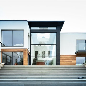 Dormers