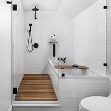 Wet room