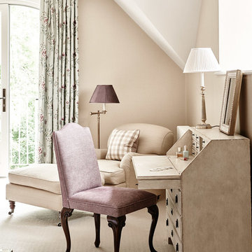 Sims Hilditch, Mill House