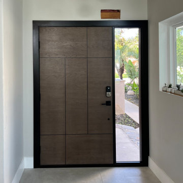 Modern Doors
