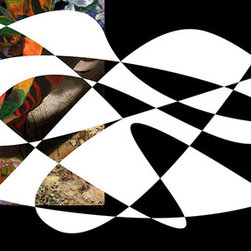 The American Intellectual Series - Fine Art Prints