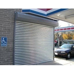 Commercial Products and Services - Garage Doors And Openers