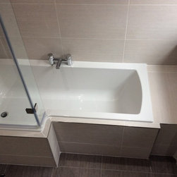 Hamilton Bathroom - Baths