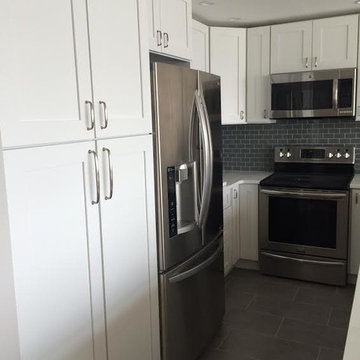 Modern Kitchen Remodel