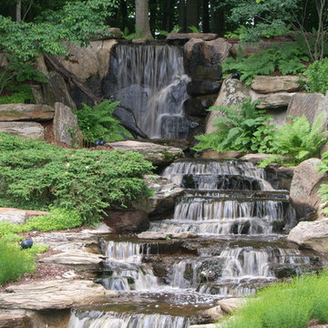 Water Features