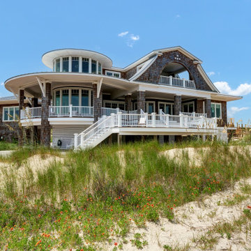 The Shoals House