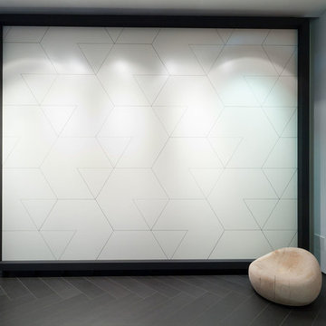 SLIM 'laminated porcelain Slabs'