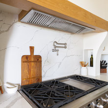 Kitchen Backsplash